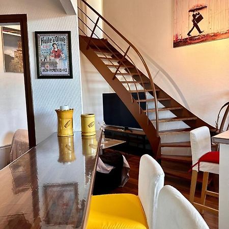 Petit Nid Cosy Au Coeur Du Puy 1 A 5 Personnes Apartment Le Puy-en-Velay Exterior photo